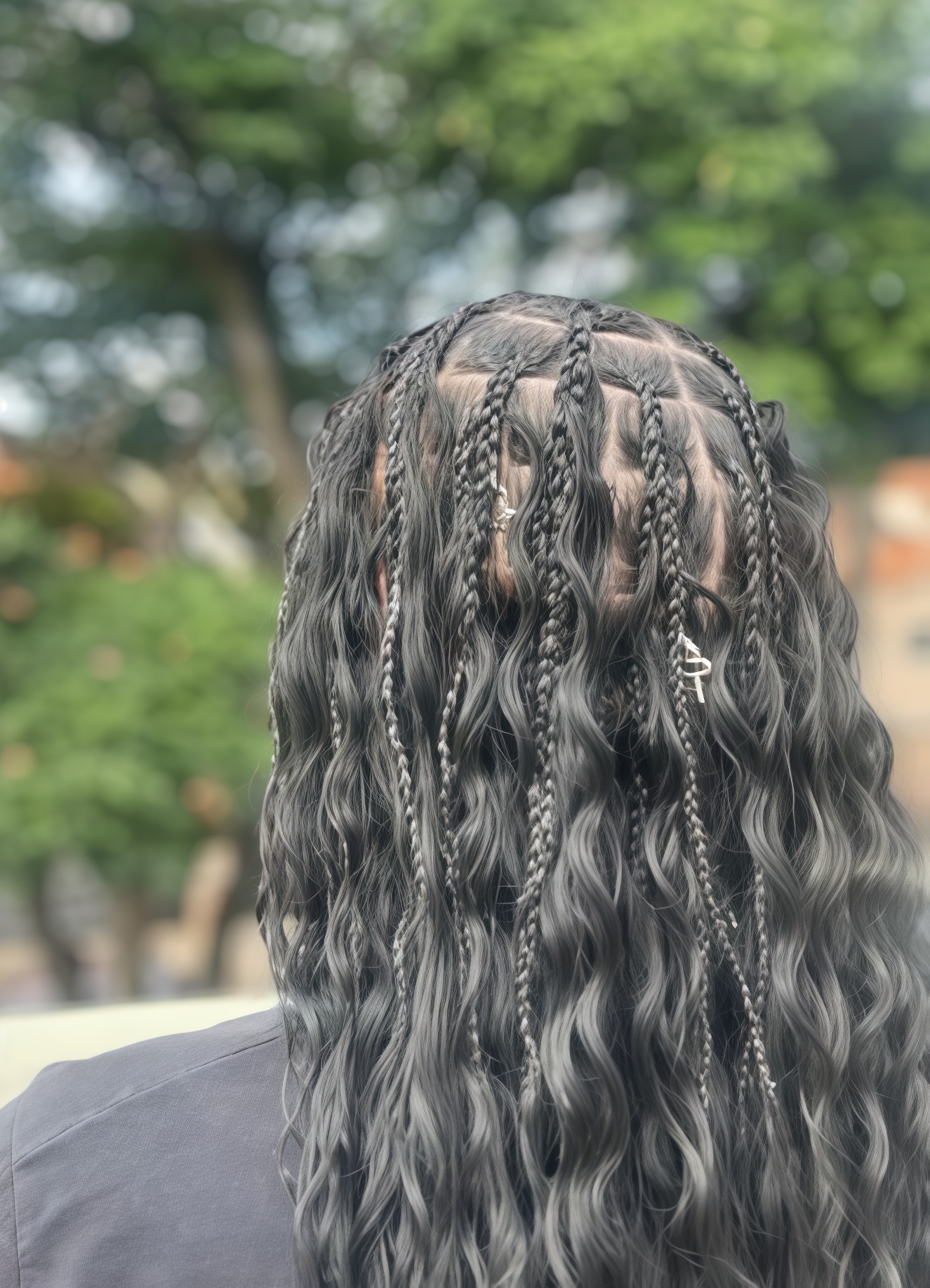 boho